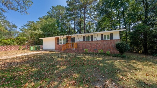 5808 Fairchild Dr in Columbus, GA - Building Photo - Building Photo