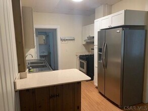 1070 Luzerne St in Johnstown, PA - Building Photo - Building Photo