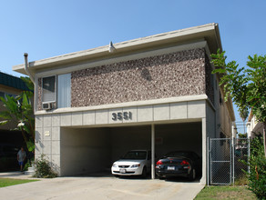 3551 Jasmine Ave in Los Angeles, CA - Building Photo - Other