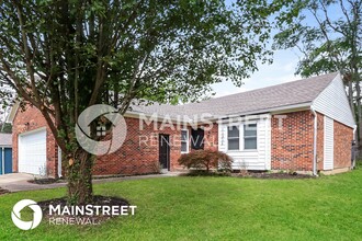 11315 Prince George Ct in Louisville, KY - Building Photo - Building Photo