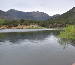 2001 S Baker Dm Rd in Central, UT - Building Photo - Building Photo