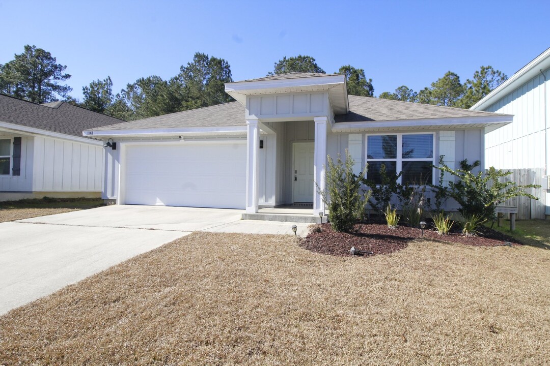 11061 Blacktail Loop in Pensacola, FL - Building Photo