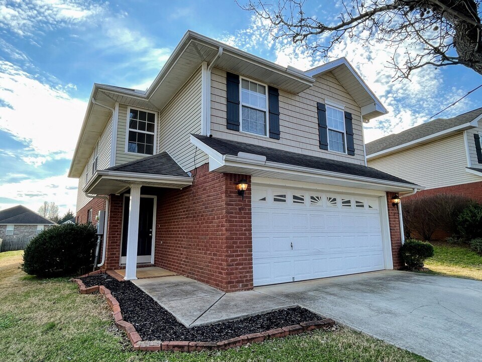 29712 Robert Lee Ct in Harvest, AL - Building Photo