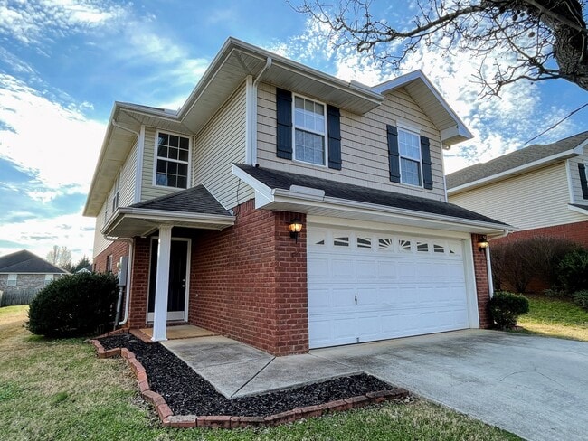 property at 29712 Robert Lee Ct