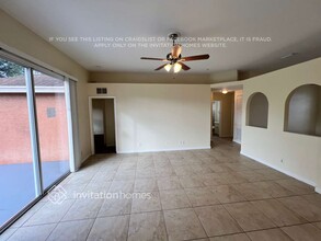 1584 SW Paar Dr in Port St. Lucie, FL - Building Photo - Building Photo