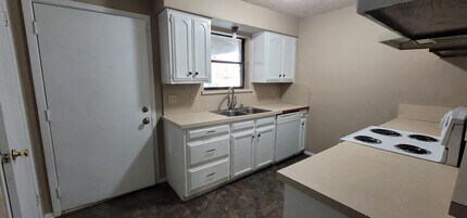 2320 Vanderbilt Ct in Denton, TX - Building Photo - Building Photo