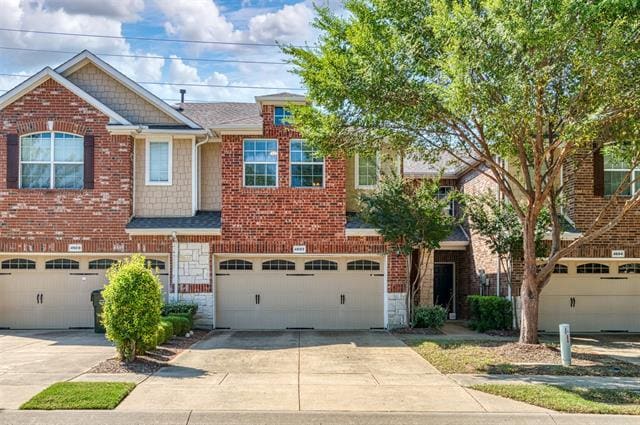 property at 4602 Ladyfern Way