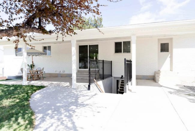 property at 10308 S 2700 W