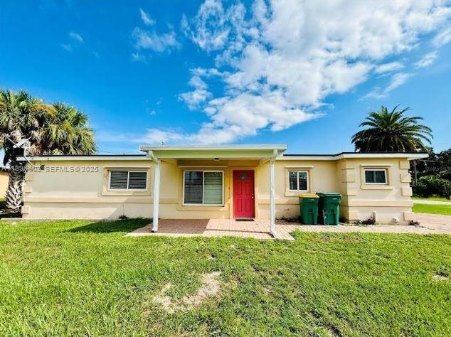 3147 Trevino Terrace in Punta Gorda, FL - Building Photo - Building Photo