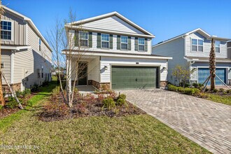 181 Buffalo Ct in St. Augustine, FL - Building Photo - Building Photo