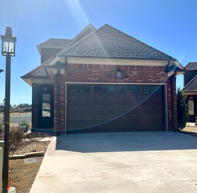 property at 2807 Village Meadow Cv