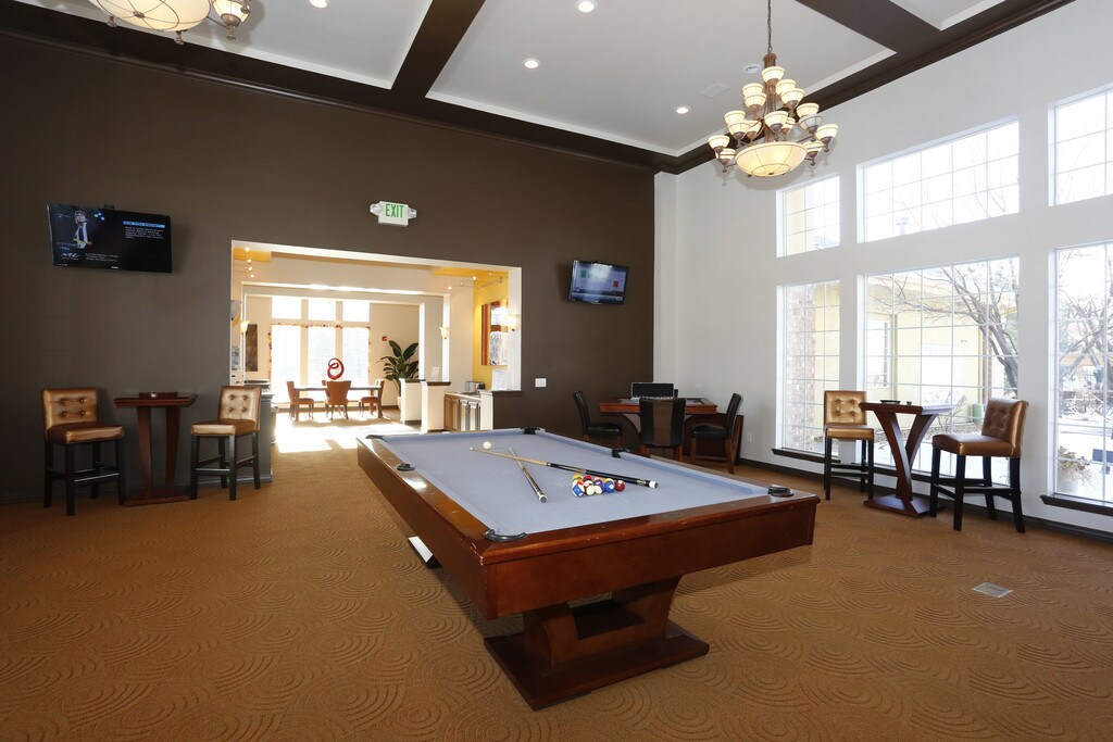 Stone Canyon Apartments Parker, CO Apartments