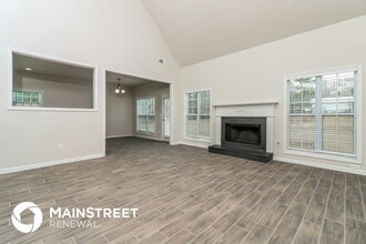 5636 Rutland Dr SW in Powder Springs, GA - Building Photo - Building Photo