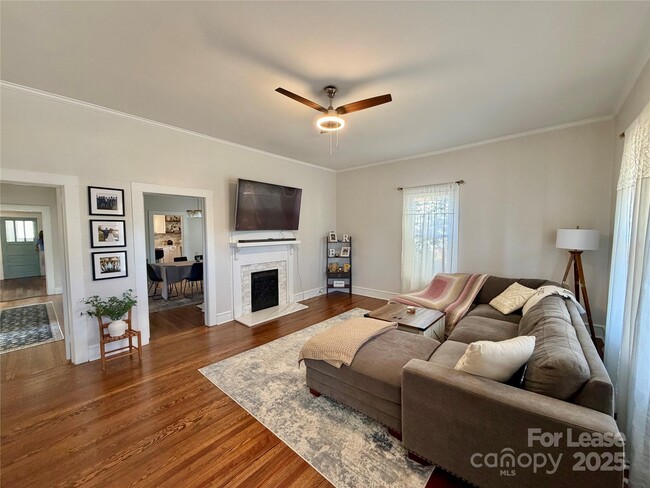 property at 120 S East Ave