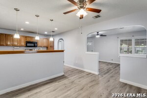 347 W Hermine Blvd in San Antonio, TX - Building Photo - Building Photo