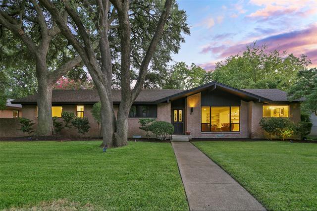 921 Teakwood Dr in Richardson, TX - Building Photo - Building Photo