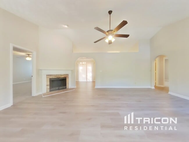 2744 Country Creek Way NW in Kennesaw, GA - Building Photo - Building Photo