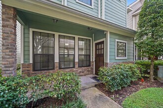 1846 Woodbend Village Ct in Houston, TX - Building Photo - Building Photo