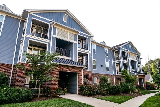 Independence Place Prince George (new)