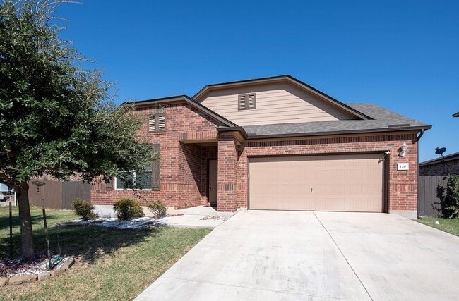 property at 120 Mammoth