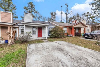 2844 Gulfwind Dr N in Tallahassee, FL - Building Photo - Building Photo