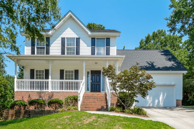 property at 508 Lakeview Ave