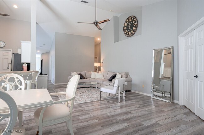 property at 5125 Cedar Springs Dr