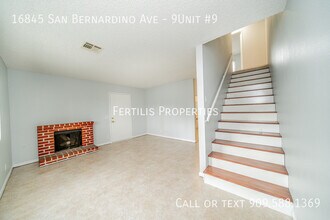 16845 San Bernardino Ave in Fontana, CA - Building Photo - Building Photo