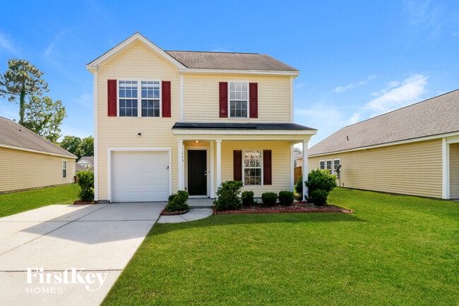 property at 110 Larkspur Dr