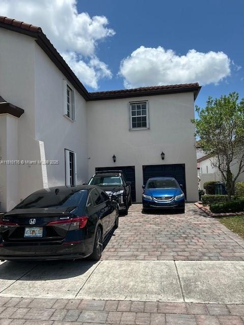 property at 17160 SW 91st St