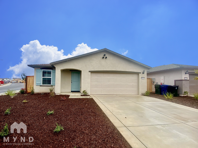 4459 White Ibis Wy