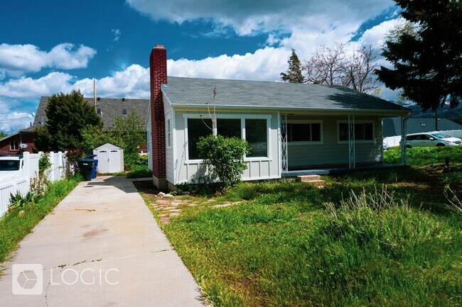 171 E 3000 S in Bountiful, UT - Building Photo - Building Photo