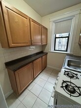 1156 Commonwealth Ave, Unit 34 in Boston, MA - Building Photo - Building Photo