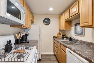 Shadeland Terrace Townhomes w/Full Basements in Indianapolis, IN - Building Photo - Building Photo