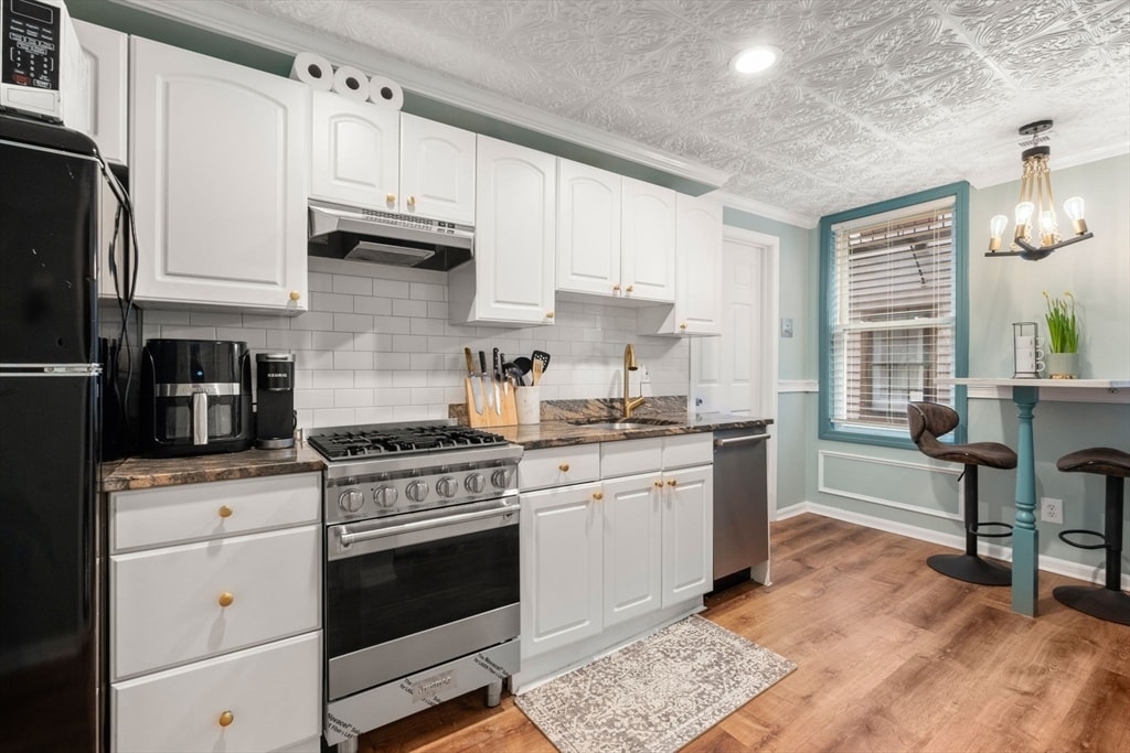 4 Lathrop Pl, Unit 1 in Boston, MA - Building Photo