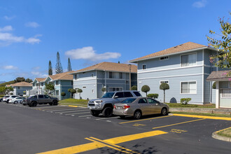 Crescent Lane in Mililani, HI - Foto de edificio - Building Photo