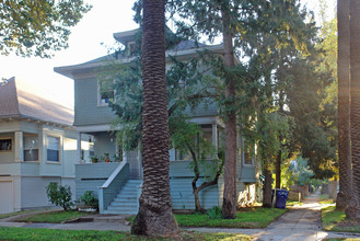 431 21st St in Sacramento, CA - Building Photo - Building Photo