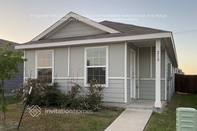 property at 218 Br Vlg Wy