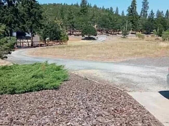 property at 2391 Cady Rd