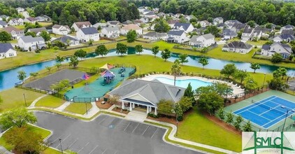 435 Stonebridge Cir in Savannah, GA - Building Photo - Building Photo