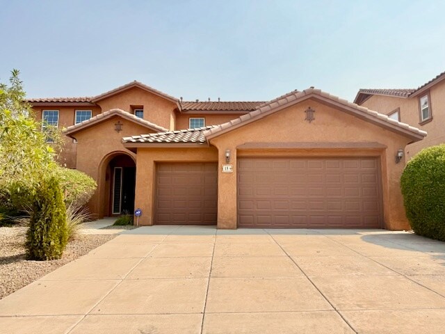 15 Los Miradores Dr NE in Rio Rancho, NM - Building Photo - Building Photo