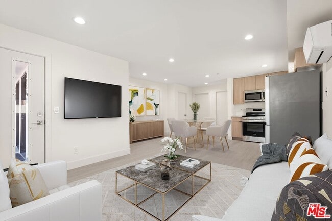 property at 6943 Simpson Ave