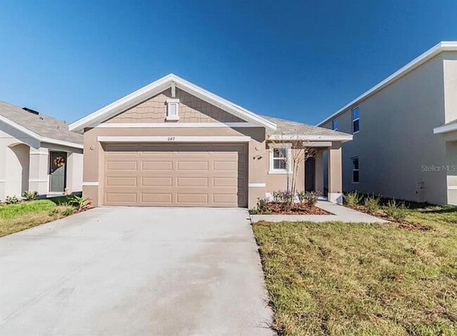 649 Sunlit Coral St in Ruskin, FL - Building Photo - Building Photo