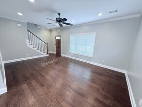 19 Aspen Loop in Oxford, MS - Building Photo - Building Photo