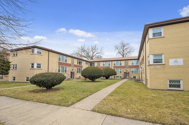 1514-20 W. 99th St. Chicago IL