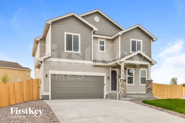 property at 10189 Luneth Dr