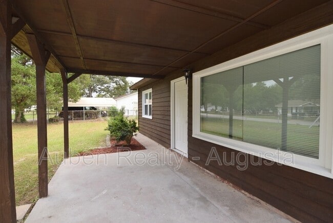 1928 Wylie Dr in Augusta, GA - Building Photo - Building Photo