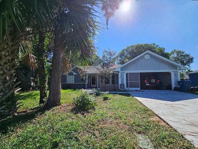 property at 3300 Morven Dr