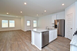 4019 Pr Grv Dr in Richmond, TX - Building Photo