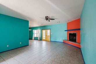 3729 Rosewood Ave in Alamogordo, NM - Building Photo - Building Photo
